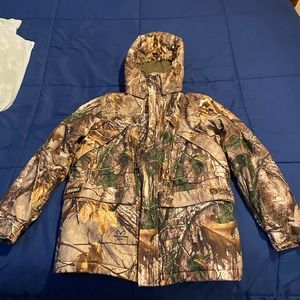 Hunting Jacket